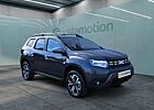 Dacia Duster TCe 130 Journey+ Navi*SZH*RFK*PDC*1. HAND