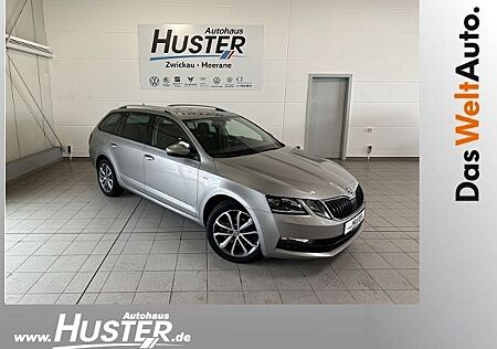 Skoda Octavia Combi Drive 1.0 TSI**LED,GRA**