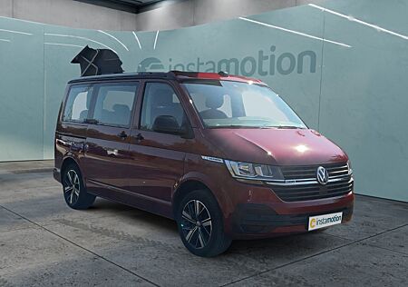 VW T6 California T6.1 California TDI DSG 4MOTION Navi