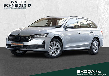 Skoda Octavia Combi 1.5 TSI 116 PS Selection