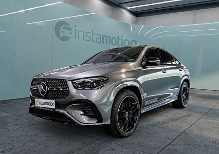 Mercedes-Benz GLE 450 AMG GLE 450