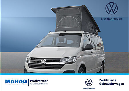 VW T6 California T6.1 California Beach Tour 2.0 TDI