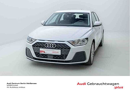 Audi A1 Sportback 25 TFSI S-TRO*GANZJAHRES*NAVI*PDC**