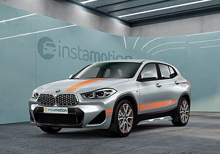 BMW X2 sDrive20i Edition M Mesh Park-Assistent