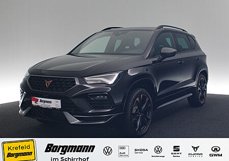 Cupra Ateca 2.0 TSI Basis 4Drive