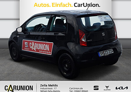 Seat Mii 1.0l I-TECH*Radio CD*ALU*KLima,NAV*Garantie