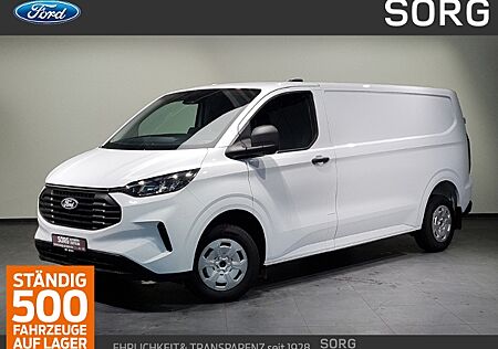 Ford Transit Custom 300L2-Trend Kasten-LKW *AKTION*