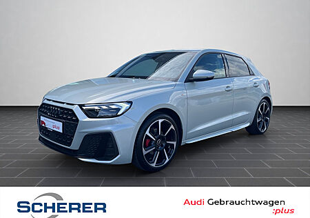 Audi A1 Sportback S line 25 TFSI PDC LED NAVI FRONT-ASSIST