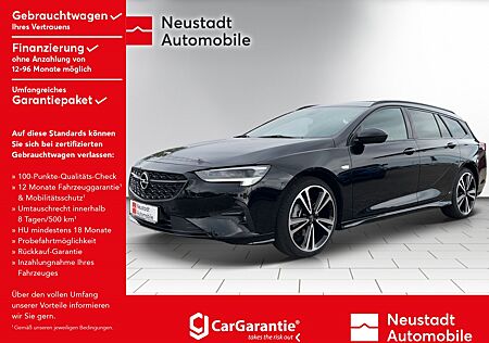 Opel Insignia Ultimate-OPC-Line Sports Tourer 2.0 Hea