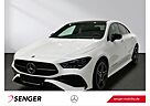 Mercedes-Benz CLA 200 Coupé*AMG*NIGHT*DISTRONIC*PANO*MULTIBEAM