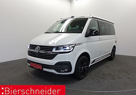 VW T6 California T6.1 California 2.0 TDI DSG Beach Camper Edition 18 AHK ACC NAVI KAMERA