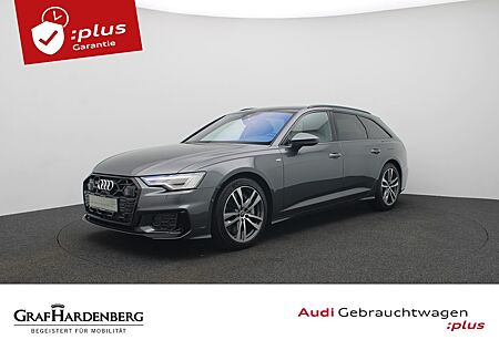 Audi A6 Avant 50 TFSI e quattro S line LED Navi ACC