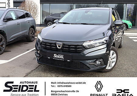 Dacia Sandero 1.0 SCe 65 Comfort