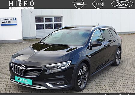 Opel Insignia Country Tourer 2.0 CDTI 4x4 Navi/Autom.