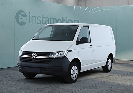 VW T6 .1 Transporter Kasten KR 2.0 TDI | KLIMA | SHZ