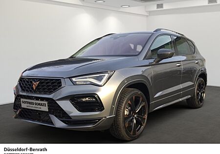 Cupra Ateca Sitzheizung Beats-Audio Elektrische Heckklappe