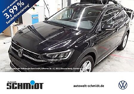 VW Taigo 1.0 TSI Life AppConnect