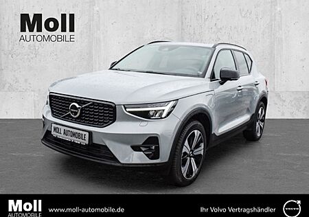 Volvo XC 40 XC40 Ultimate Dark Recharge Plug-In Hybrid 2WD T5 Twin Engine EU6d StandHZG Navi digitales Cockpit