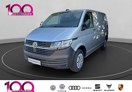 VW T6 .1 Transporter Kasten 2,0 l 81 kW TDI Schalter