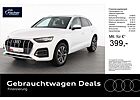 Audi Q5 40 TDI qu. advanced S-Tronic Matrix/NAV/Virt.