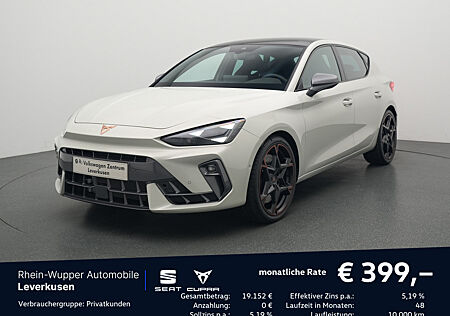 Cupra Leon 2.0 TSI VZ