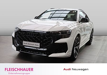 Audi RS Q8 RSQ8 SUV 441(600) kW(PS) tiptronic