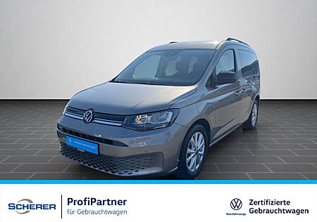 VW Caddy 2.0 TDI BLUETOOTH ALU PDC SHZ AHK