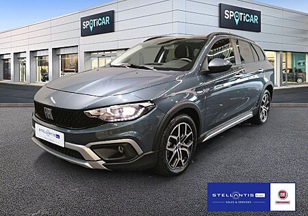 Fiat Tipo 1.5 GSE Mild-Hybrid Cross (EURO 6d)