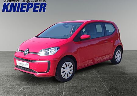 VW Up ! 1.0 Einparkhilfe + Tempomat+ Rückfahrkamera