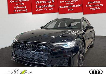 Audi A6 Avant 40 TDI quattro S line *AHK*NAVI*KAMERA*