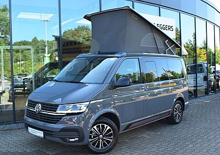 VW T6 California 6.1 Beach Camper Edition *StaHzg