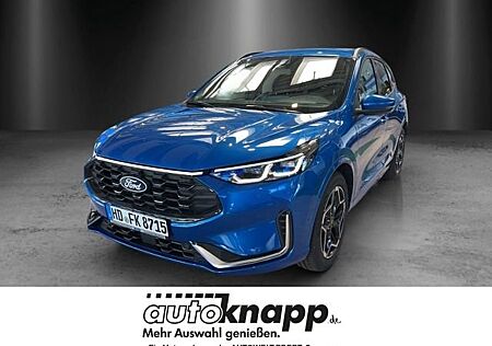 Ford Kuga Hybrid 2.5 FHEV ST-Line X FHEV 19Zoll WinterPaket Techn.Pak Sportpaket HUD