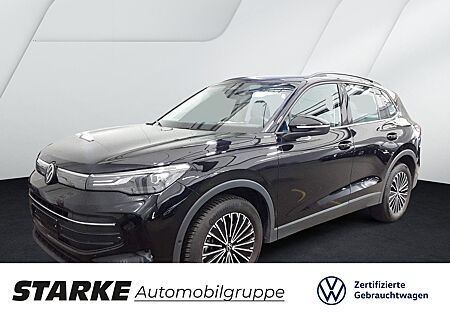 VW Tiguan 2.0 TDI DSG Life Neues Modell