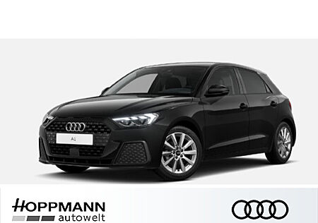 Audi A1 Sportback 25 TFSI 70(95) kW(PS) S tronic