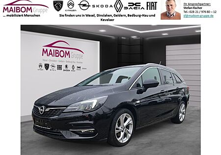 Opel Astra Sports Tourer Elegance / NAVi / SHZG