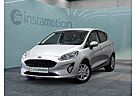 Ford Fiesta Cool & Connect 1.0 EcoBoost 74kW S/S Schr