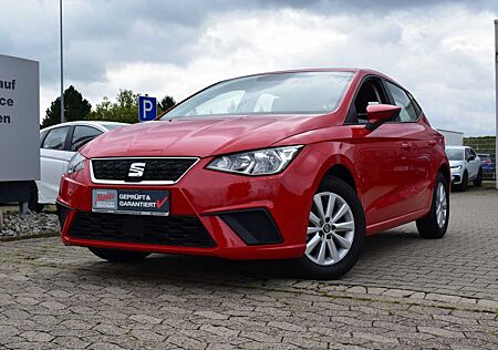 Seat Ibiza Style *NAVI*ALLWETTER*