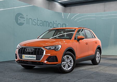 Audi Q3 45 TFSIe NAVI+ VIRTUAL SITZHZG