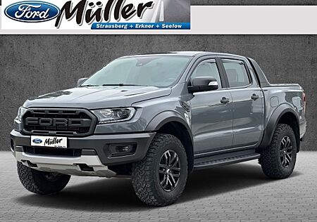 Ford Ranger Raptor Raptor 4x4 2.0 TDCi Standheizung