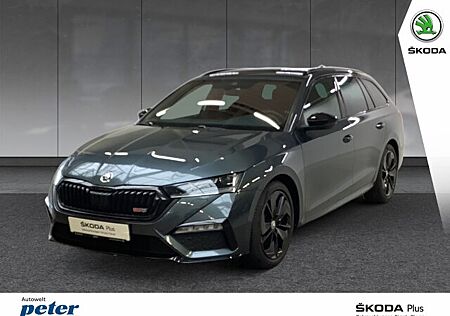 Skoda Octavia COMBI TDI DSG RS **ACC*COLUMBUS*SITZH.**