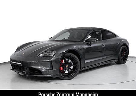 Porsche Taycan 4S