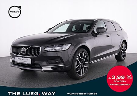 Volvo V90 Cross Country B5 Benzin Plus AWD 8-Gang Auto