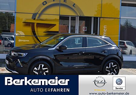 Opel Mokka-e Elegance/Allwetter/Park&Go/11kW-Charger