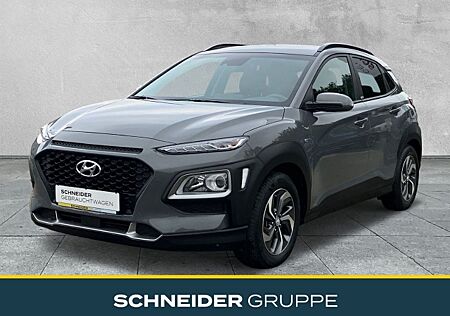 Hyundai Kona Advantage 1.6 GDI Hybrid Aut. AHK+PDC+SHZ