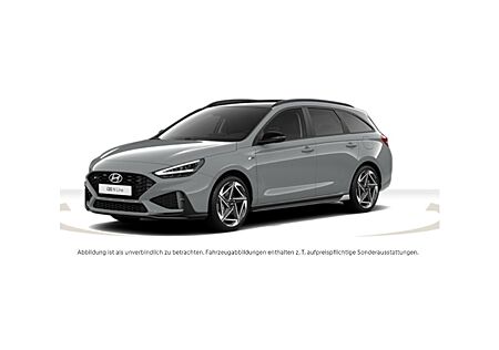 Hyundai i30 cw N Line Mild-Hybrid 1.5 T-GDI Sitz-Paket Panoramadach