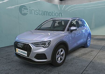 Audi Q3 35 TDI Navi RFK LED PDC plus 3-Zonen Klima