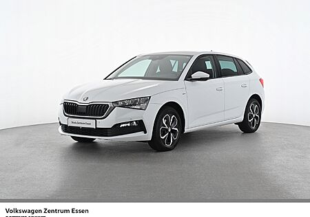 Skoda Scala Drive 125 TSI LED SHZ R-Kamera