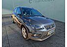 Seat Arona 1.0 TSI FR 2-J-GARANTIE AHK CONNECT KLIMA