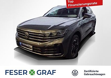 VW Touareg Elegance V6 TDI 210kW DSG AHK IQ.Light