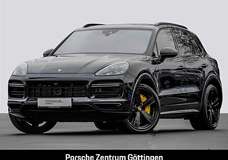 Porsche Cayenne Turbo S E-Hybrid